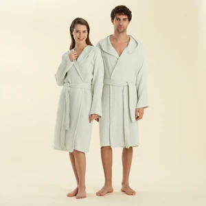 Armin Unisex Bornoz Okyanus