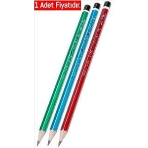 Writer Mercanlı Kurşun Kalem 2165 (1 Adet)