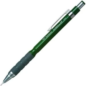 Sh-300 Grip K.Kalem 0,7 Mm Koyu Yeşil