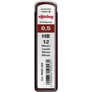 Hi-Polymer Kurşun Kalem Ucu 0.5 Mm (2B)