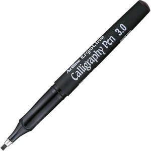 Ergoline Calligraphy Pen 3.0 Black