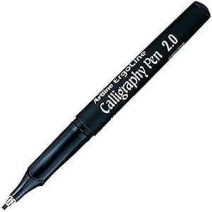 Ergoline Calligraphy Pen 2.0 Black