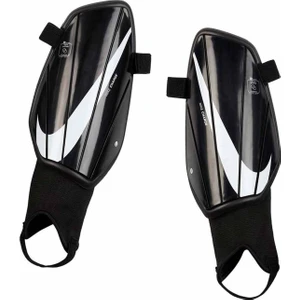 Charge Soccer Shin Guards Erkek Tekmelik SP2164-010-SIYAH-BYZ