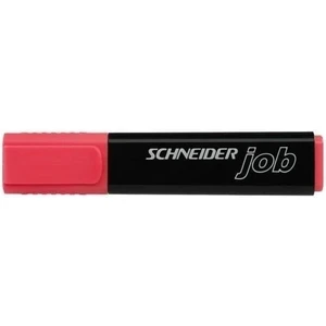 150 Job Fosforlu Kalem 1-4.5 Mm Kalem Kırmızı