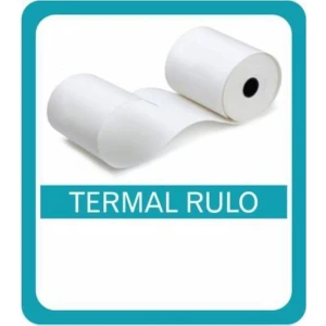 Termal Rulo 80x30 Mt