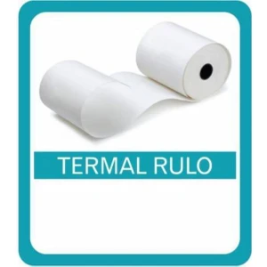 Termal Rulo 56X30 30 Mt