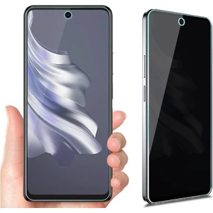 ECR MOBILE Tecno Spark 20 Pro ile Uyumlu Hayalet Esnek Nano Kırılmayan Ekran Koruyucu