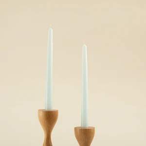 2li Şamdan Mumu 25CM Ocean Ocean