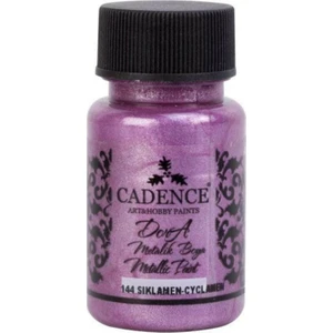 50 Ml Dora Yaldız Sıklamen 144