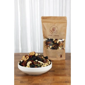 ANTEP PAZARI Karışık Kuru Meyve 500 gr