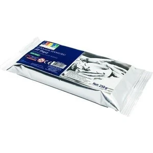 Seramik Kil 250 G  Beyaz        --KİL251