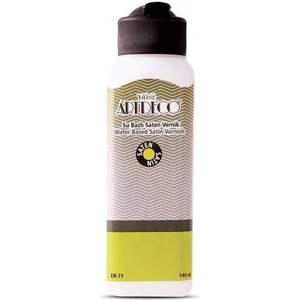 Su Bazlı Saten Vernik 140Ml