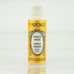 Subazlı Yarımat Vernik 70 Ml