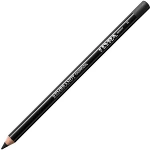 Rembrandt Charcoal pencil dry H L2054111