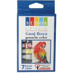 Guaj Boya 7 Li Tüp 8,5 Ml 571        --SD571