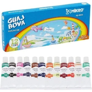 Guaj Boya 9 Ml Gj-9012A