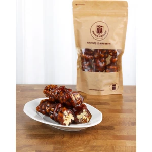 Antep Pazarı Cevizli Sucuk (Tm) 500 gr