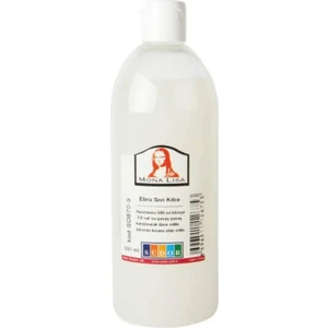 Ebru Boyası Sıvı Kitre 500 Ml        --SD870-9