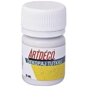 Dekopaj Tutkalı 25Ml