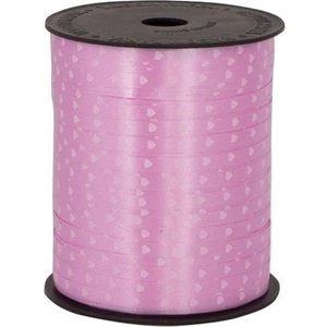 Rafya 200 M Kalpli Pembe