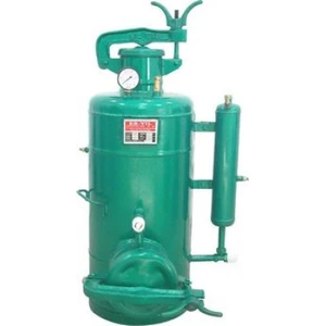 As-2,5 Alttan Sepetli Karpit Kazanı 2,5 Kg.
