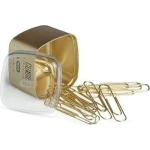 Mas Ataş-CLIPS-H.ÇİVİSİ Cubbie Premium 28 Mm Gold