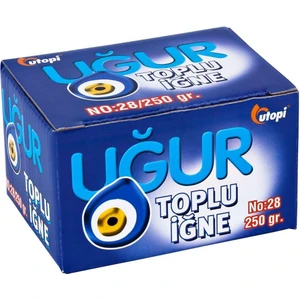 Toplu İgne 28/250 Brnu3