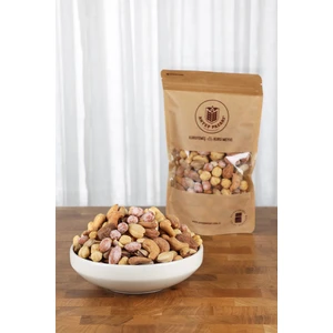ANTEP PAZARI Karışık Lux KURUYEMIŞ-500 gr