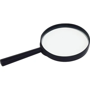 Büyüteç Plastik Çerçeveli 100 mm BY1011