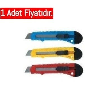 Maket Bıçağı B-221 (1 Adet)