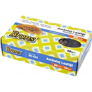 Lastik 50 Gr Br-600