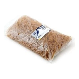 Mas Ambalaj Lastiği  %100 Kauçuk 80/50 Mm 500 Gr Poşet 365