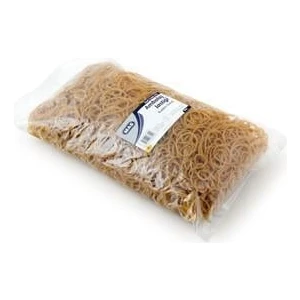 Mas Ambalaj Lastiği %100 Kaçuk 40/25 Mm 500 Gr Poşet 374