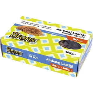 Lastik 100 Gr Br-601