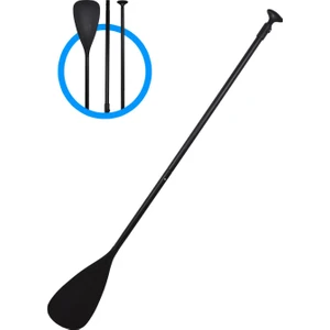 Collection Sup/paddle Board Küreği 3 Parçalı Ayarlanabilir (170-210CM)