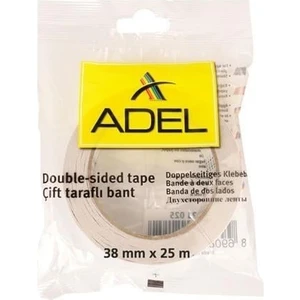 Bant Çift Taraflı 38X25M