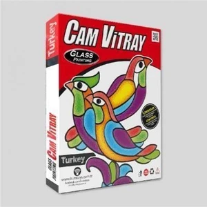 Cam Vitray