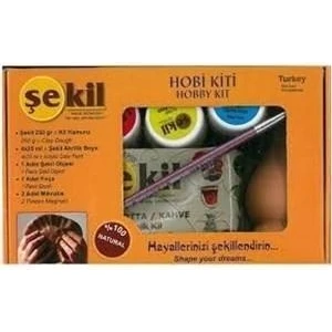 Hobi Seti