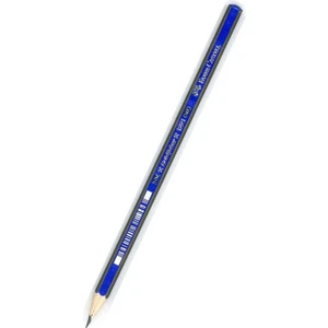 Faber Castell Dereceli Kalem Goldfaber 1221 5H