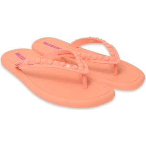 27130 Meu Sol Ad Parmak Arası Vegan Kadın Terlik