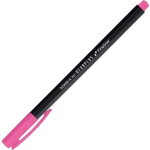 Hexaplus Fineliner Pembe 16