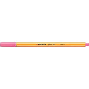 Fineliner 88/29 Pembe
