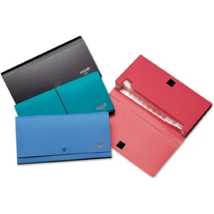 Seperatörlü Çek Portföyü F4303 Bıc21