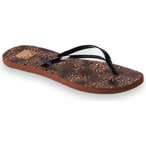 CJ3968 Reef Bliss-Full Parmak Arası Kadın Terlik