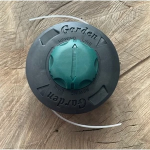 Str Benzinli Tırpan Misina Başlığı Otomatik Sarmalı Misina Başlığı