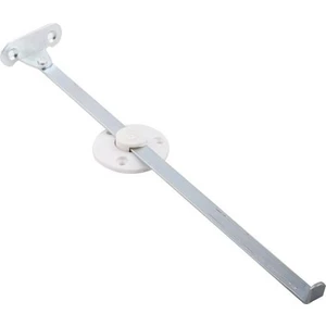 Düşer Kapak Makası Frenli Dolap Çekmece Metal 25 cm