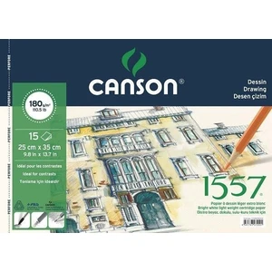Resim Defteri 25*35 Cm 180 Gr 15 Yaprak