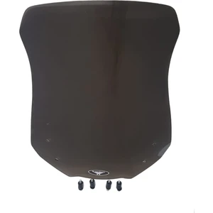 Suzuki Vstrom DL650 2017-2024 Tur Camı