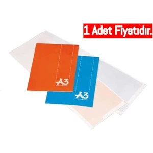 Milimetrik Teknik Resim Defteri Pembe 36 Yaprak A4 Bbn0161 (1 Adet)
