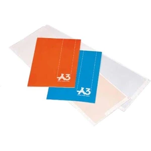 Milimetrik Teknik Resim Mavi 36 Yaprak A3 Bbn0162